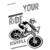 Downhill MTB mountain bike dirt bike enduro