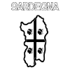Sardinien