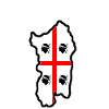 Sardinien