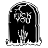 grave stone