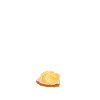 Leberkäse Design - Fleischkäse witzig
