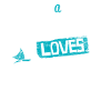 Sailing girl