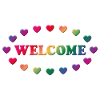 Welcome (Bienvenue / Bienvenu)
