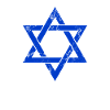 Israel Davidstern Flagge