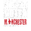 Straight Outta Manchester