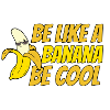 Cool like Banana
