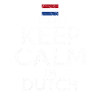 Dutch Netherlands Funny saying