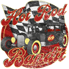 Hot Rod Bandit