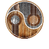 Guitar Ying Yang