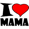 I Love Mama