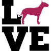 Bull terrier