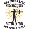 Bogenschießen