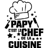 PAPY LE CHEF