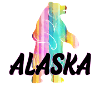 Alaska Bear