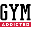 GYM ADDICTED