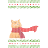 Strickmieze 2