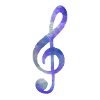 music key