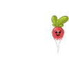 J'ai pas un radis