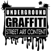 Underground graffitis flex