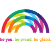 Pride Rainbow