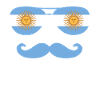 Argentina Argentine Flag