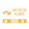 Beer and dogs