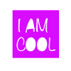 I'm cool man men joke