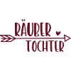 raeubertochter