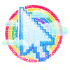 Cursor (Regenbogen)
