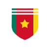 Cameroon Flag