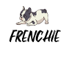 Cute Frenchie