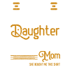 Mother Daughter