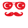 Funny Turkey Shirt