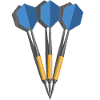 Dart arrow