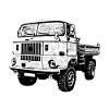 LKW W50 LA