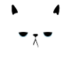 bored cat