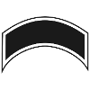 Banner curved top