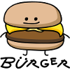 Burger als Bürger