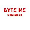 BYTE me