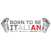 born to be italian