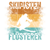 Skipisten Flüsterer Geschenk