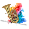 tuba