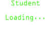 Nerdy student shirt