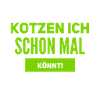 zum kotzen