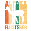 Alpaka Flüsterer