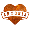 Antonia