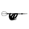 Sloth dart funny