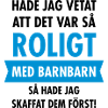 Roligt Med Barnbarn Morfar