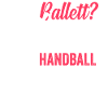 Handball Torwart