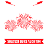 Pyro Feuerwerker Spruch Geschenk
